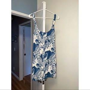 Reformation Mini Dress